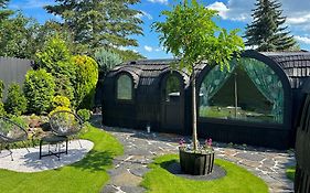 Igloo Spa - Privatni Wellness U Plumlovske Prehrady